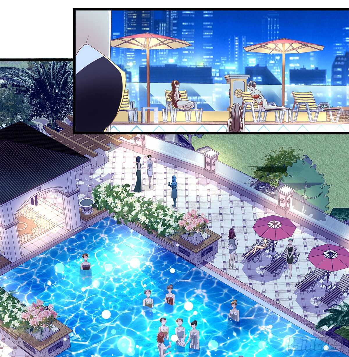 天籁音灵韩漫全集-272话 步步为营无删减无遮挡章节图片 