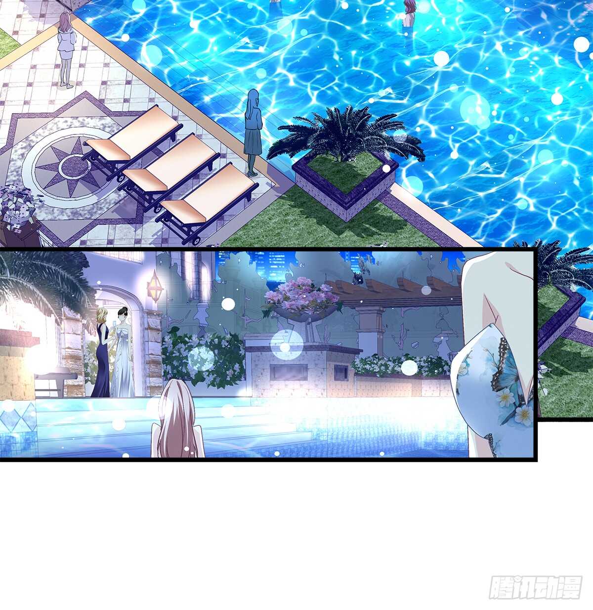 天籁音灵韩漫全集-272话 步步为营无删减无遮挡章节图片 