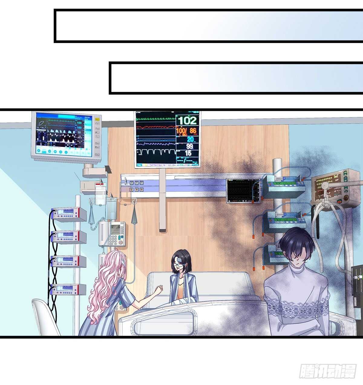 天籁音灵韩漫全集-314话 让初慕试试？无删减无遮挡章节图片 