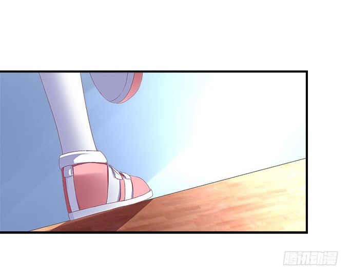 天籁音灵韩漫全集-35话 嫉妒使人丑陋无删减无遮挡章节图片 