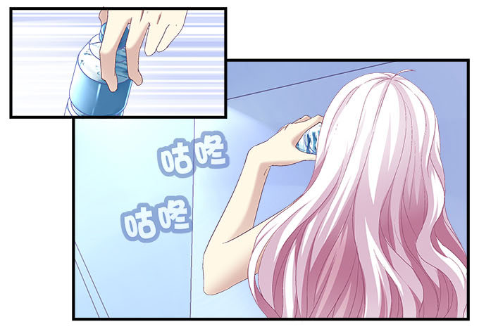 天籁音灵韩漫全集-35话 嫉妒使人丑陋无删减无遮挡章节图片 