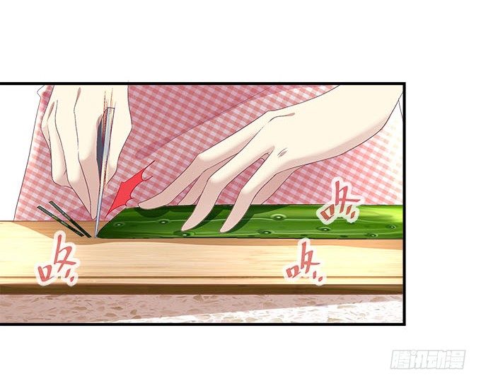 天籁音灵韩漫全集-40话 难道是...被潜了？！无删减无遮挡章节图片 