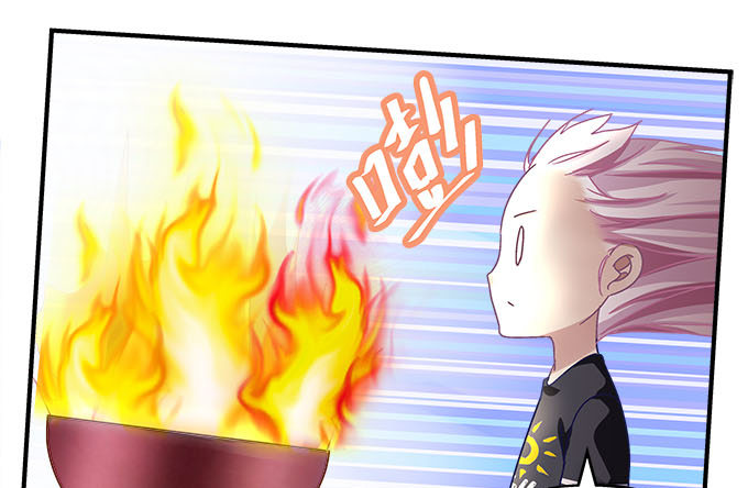天籁音灵韩漫全集-40话 难道是...被潜了？！无删减无遮挡章节图片 