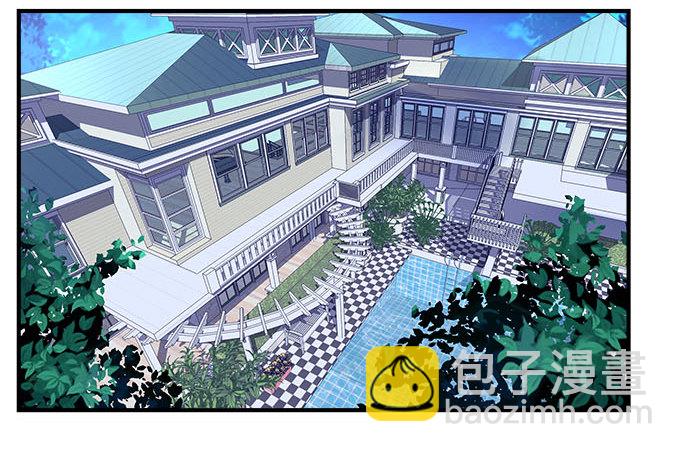 天籁音灵韩漫全集-40话 难道是...被潜了？！无删减无遮挡章节图片 