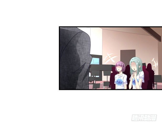 天籁音灵韩漫全集-69话 越喜欢越不敢触碰无删减无遮挡章节图片 