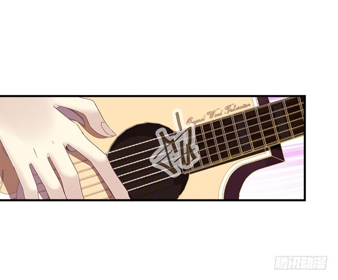 天籁音灵韩漫全集-69话 越喜欢越不敢触碰无删减无遮挡章节图片 