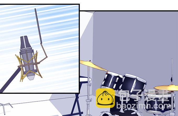 天籁音灵韩漫全集-78话 不就是拍照嘛~无删减无遮挡章节图片 