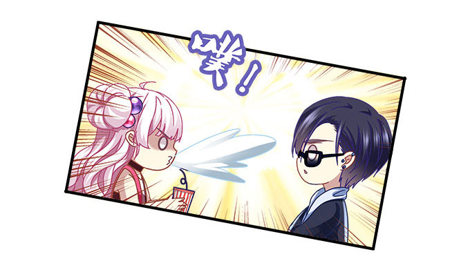 天籁音灵韩漫全集-10话 我愿意！无删减无遮挡章节图片 
