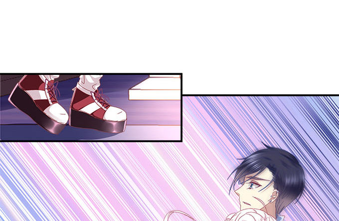 天籁音灵韩漫全集-10话 我愿意！无删减无遮挡章节图片 