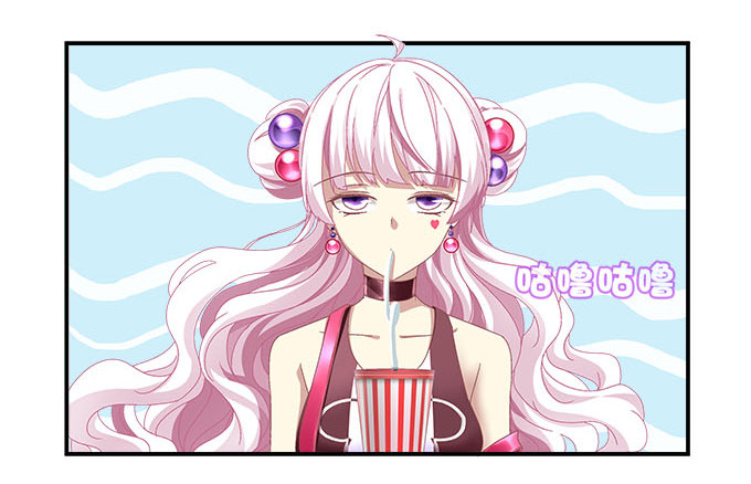 天籁音灵韩漫全集-10话 我愿意！无删减无遮挡章节图片 