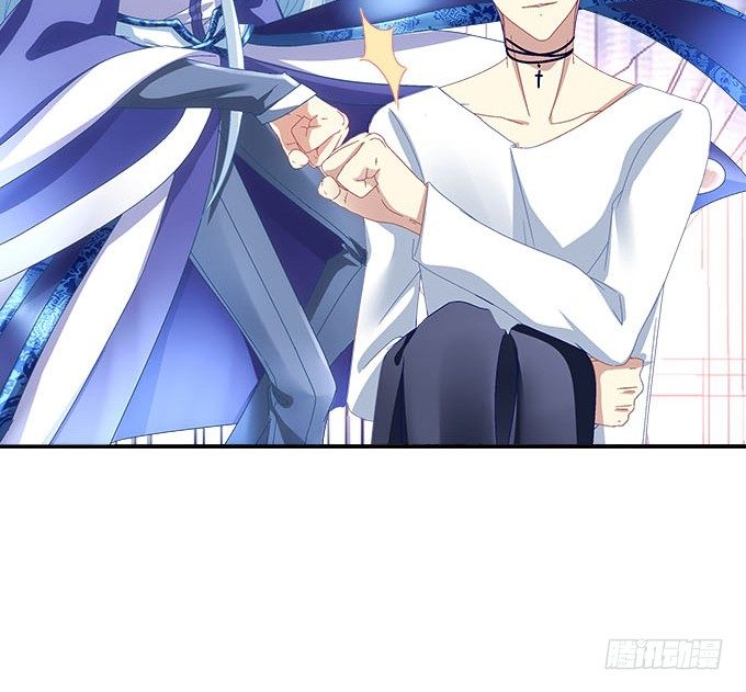 天籁音灵韩漫全集-10话 我愿意！无删减无遮挡章节图片 