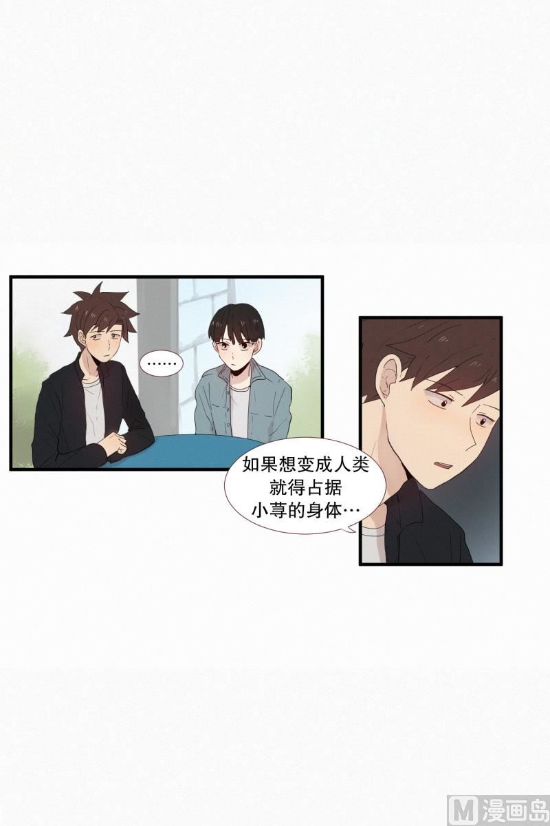 田螺姑娘韩漫全集-135.模糊的记忆无删减无遮挡章节图片 