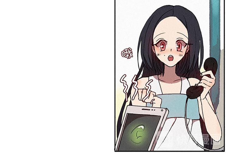 田螺姑娘韩漫全集-第15话 打电话无删减无遮挡章节图片 