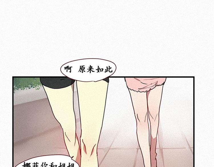 田螺姑娘韩漫全集-第25话 秘密（二）无删减无遮挡章节图片 