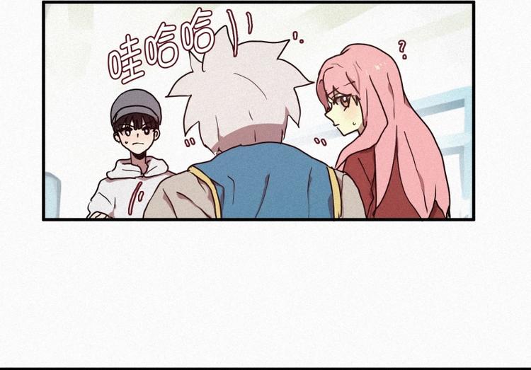 田螺姑娘韩漫全集-第31话 驱魔师无删减无遮挡章节图片 