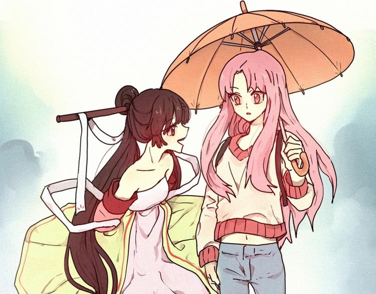 田螺姑娘韩漫全集-34.想要变成人类无删减无遮挡章节图片 