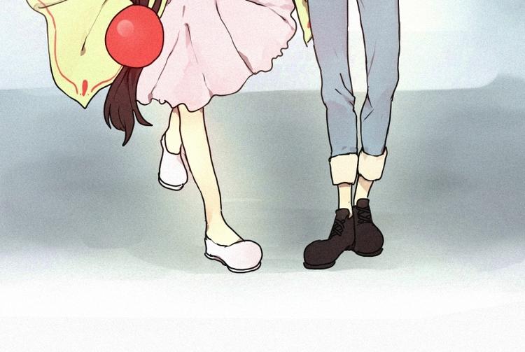 田螺姑娘韩漫全集-34.想要变成人类无删减无遮挡章节图片 