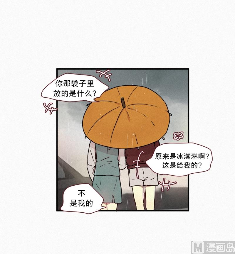 田螺姑娘韩漫全集-46.雨无删减无遮挡章节图片 