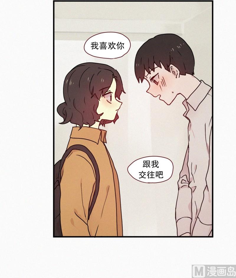 田螺姑娘韩漫全集-54.告白无删减无遮挡章节图片 