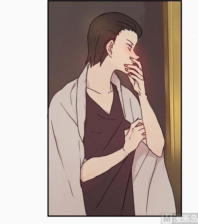 田螺姑娘韩漫全集-56.驱魔的目的无删减无遮挡章节图片 