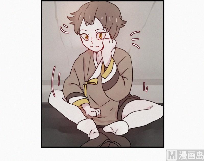 田螺姑娘韩漫全集-58.猫妖（一）无删减无遮挡章节图片 