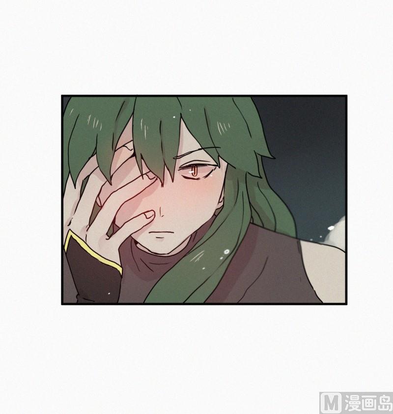 田螺姑娘韩漫全集-71.封印解除无删减无遮挡章节图片 