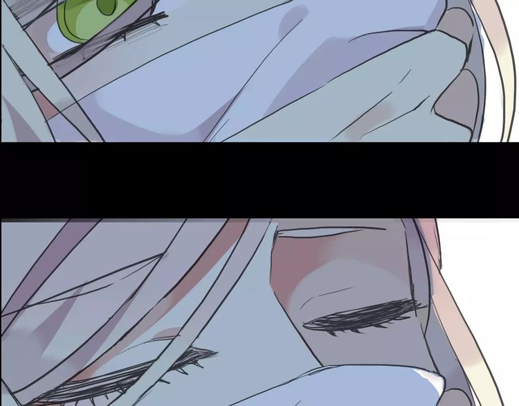 甜美的咬痕韩漫全集-誓约篇 第21话 强敌出现！无删减无遮挡章节图片 