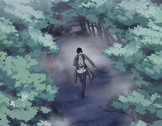 甜美的咬痕韩漫全集-誓约篇 第21话 强敌出现！无删减无遮挡章节图片 
