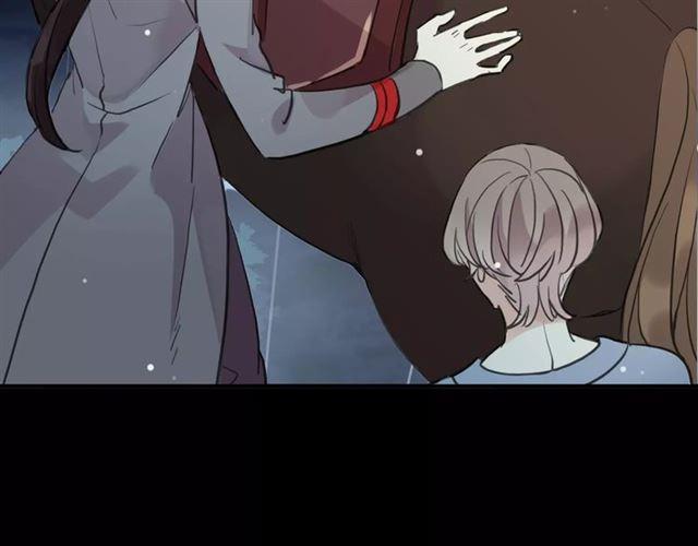 甜美的咬痕韩漫全集-誓约篇 第21话 强敌出现！无删减无遮挡章节图片 