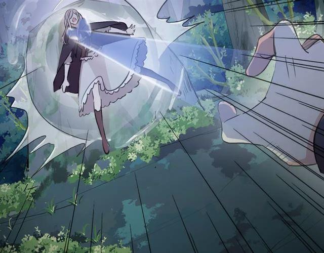 甜美的咬痕韩漫全集-誓约篇 第21话 强敌出现！无删减无遮挡章节图片 