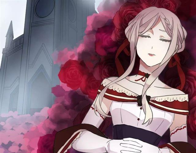 甜美的咬痕韩漫全集-誓约篇 第22话 残酷的抉择无删减无遮挡章节图片 