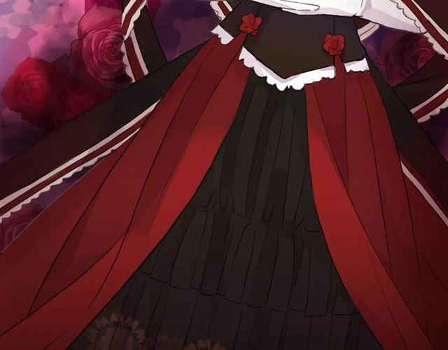 甜美的咬痕韩漫全集-誓约篇 第22话 残酷的抉择无删减无遮挡章节图片 