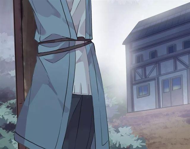 甜美的咬痕韩漫全集-誓约篇 第22话 残酷的抉择无删减无遮挡章节图片 