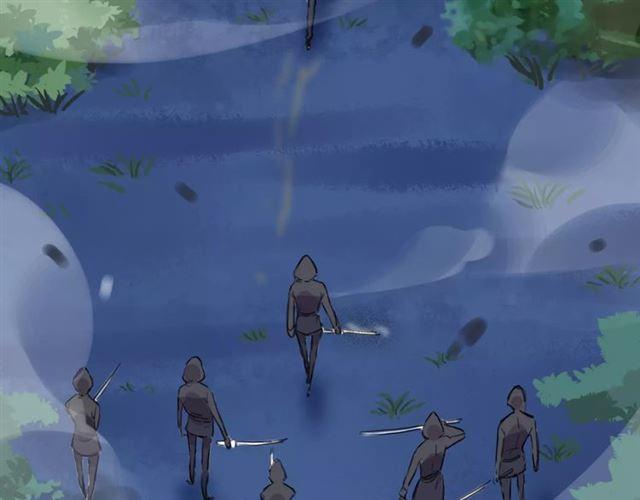 甜美的咬痕韩漫全集-誓约篇 第22话 残酷的抉择无删减无遮挡章节图片 