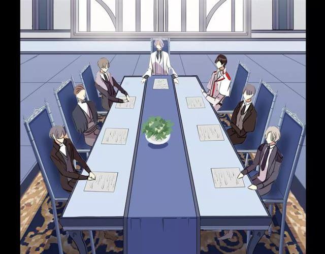 甜美的咬痕韩漫全集-誓约篇 第22话 残酷的抉择无删减无遮挡章节图片 