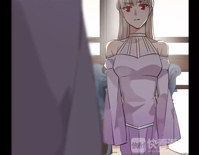 甜美的咬痕韩漫全集-誓约篇 第22话 残酷的抉择无删减无遮挡章节图片 