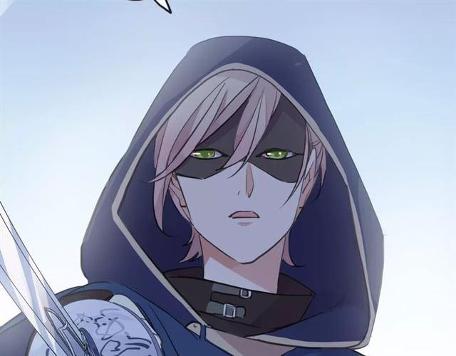 甜美的咬痕韩漫全集-誓约篇 第23话 你究竟是谁？无删减无遮挡章节图片 