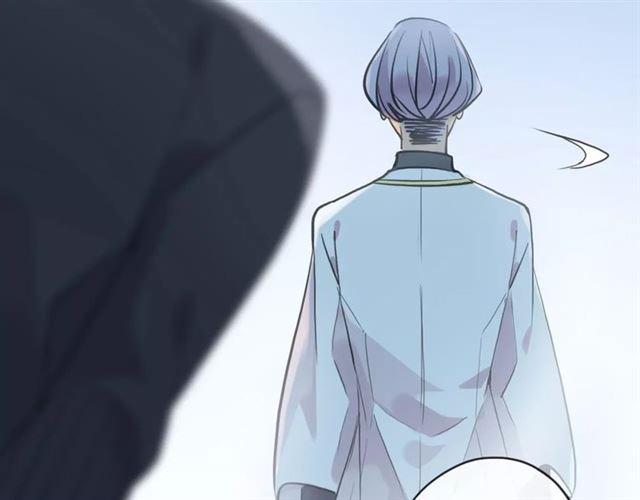 甜美的咬痕韩漫全集-誓约篇 第23话 你究竟是谁？无删减无遮挡章节图片 