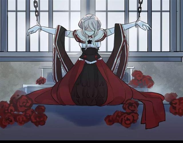 甜美的咬痕韩漫全集-誓约篇 第23话 你究竟是谁？无删减无遮挡章节图片 