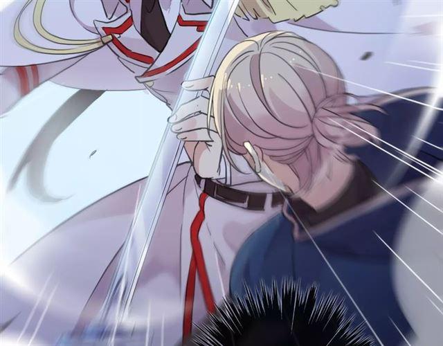 甜美的咬痕韩漫全集-誓约篇 第23话 你究竟是谁？无删减无遮挡章节图片 