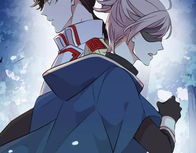 甜美的咬痕韩漫全集-誓约篇 第23话 你究竟是谁？无删减无遮挡章节图片 