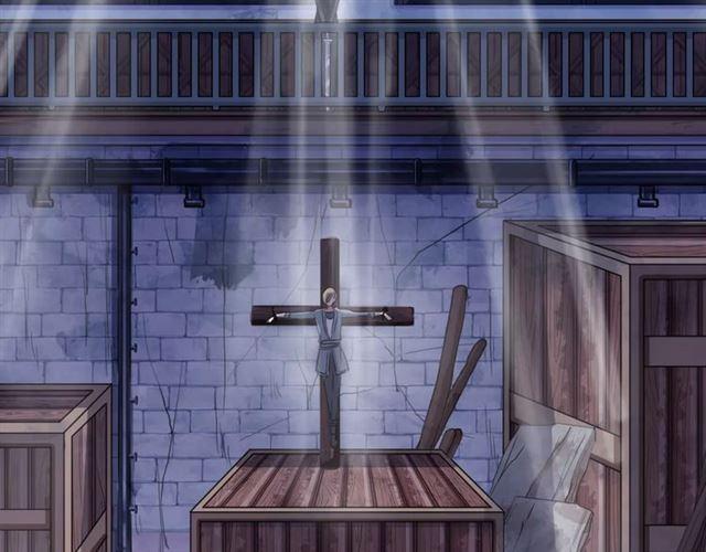 甜美的咬痕韩漫全集-誓约篇 第23话 你究竟是谁？无删减无遮挡章节图片 