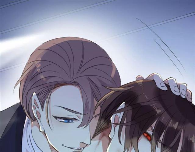 甜美的咬痕韩漫全集-誓约篇 第24话 愿为你折辱无删减无遮挡章节图片 
