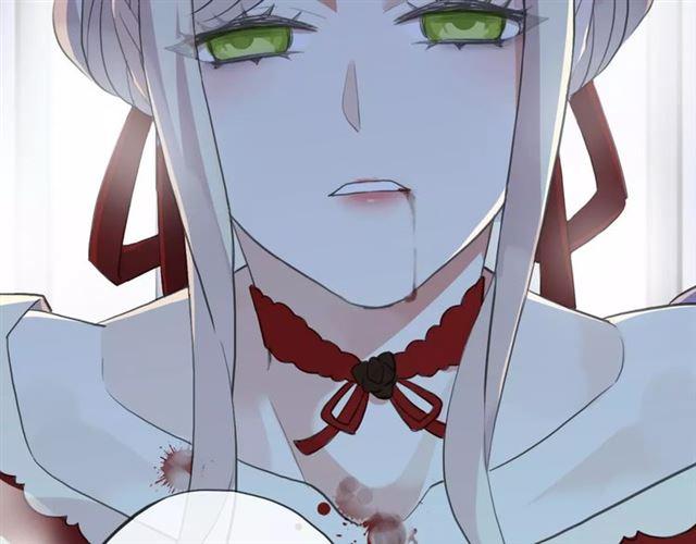甜美的咬痕韩漫全集-誓约篇 第24话 愿为你折辱无删减无遮挡章节图片 