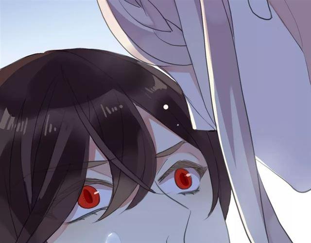甜美的咬痕韩漫全集-誓约篇 第24话 愿为你折辱无删减无遮挡章节图片 