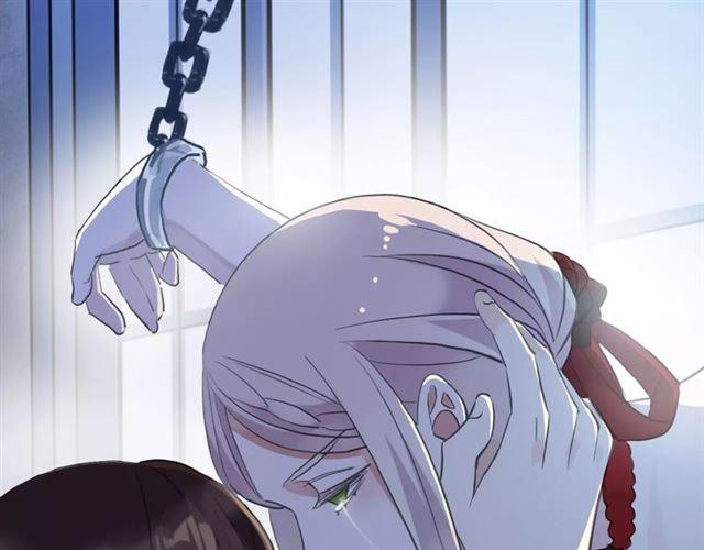 甜美的咬痕韩漫全集-誓约篇 第24话 愿为你折辱无删减无遮挡章节图片 