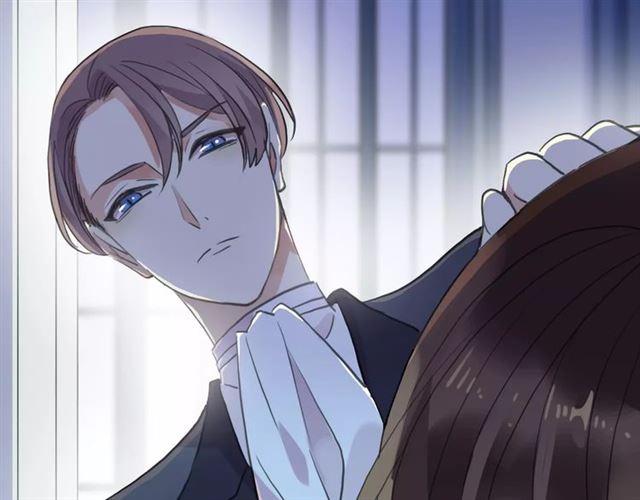 甜美的咬痕韩漫全集-誓约篇 第24话 愿为你折辱无删减无遮挡章节图片 