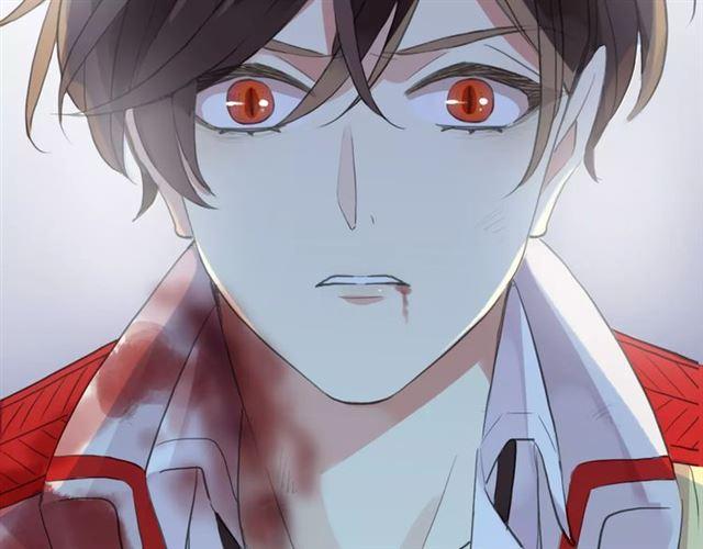 甜美的咬痕韩漫全集-誓约篇 第24话 愿为你折辱无删减无遮挡章节图片 