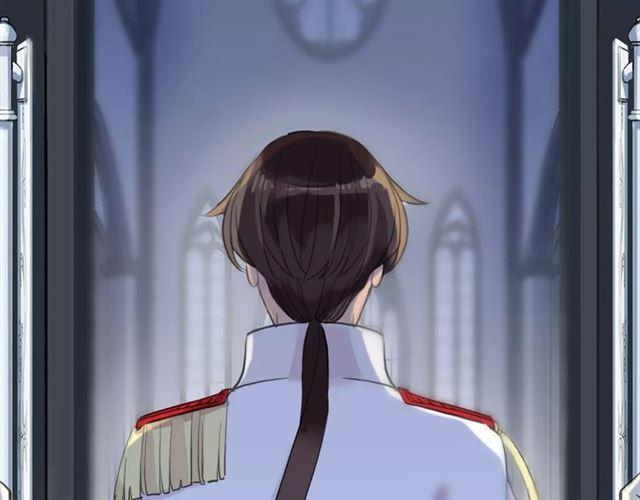 甜美的咬痕韩漫全集-誓约篇 第24话 愿为你折辱无删减无遮挡章节图片 