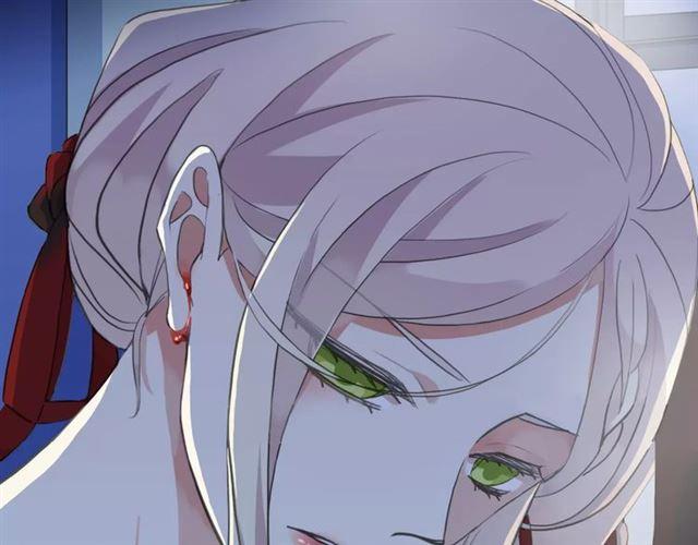 甜美的咬痕韩漫全集-誓约篇 第24话 愿为你折辱无删减无遮挡章节图片 